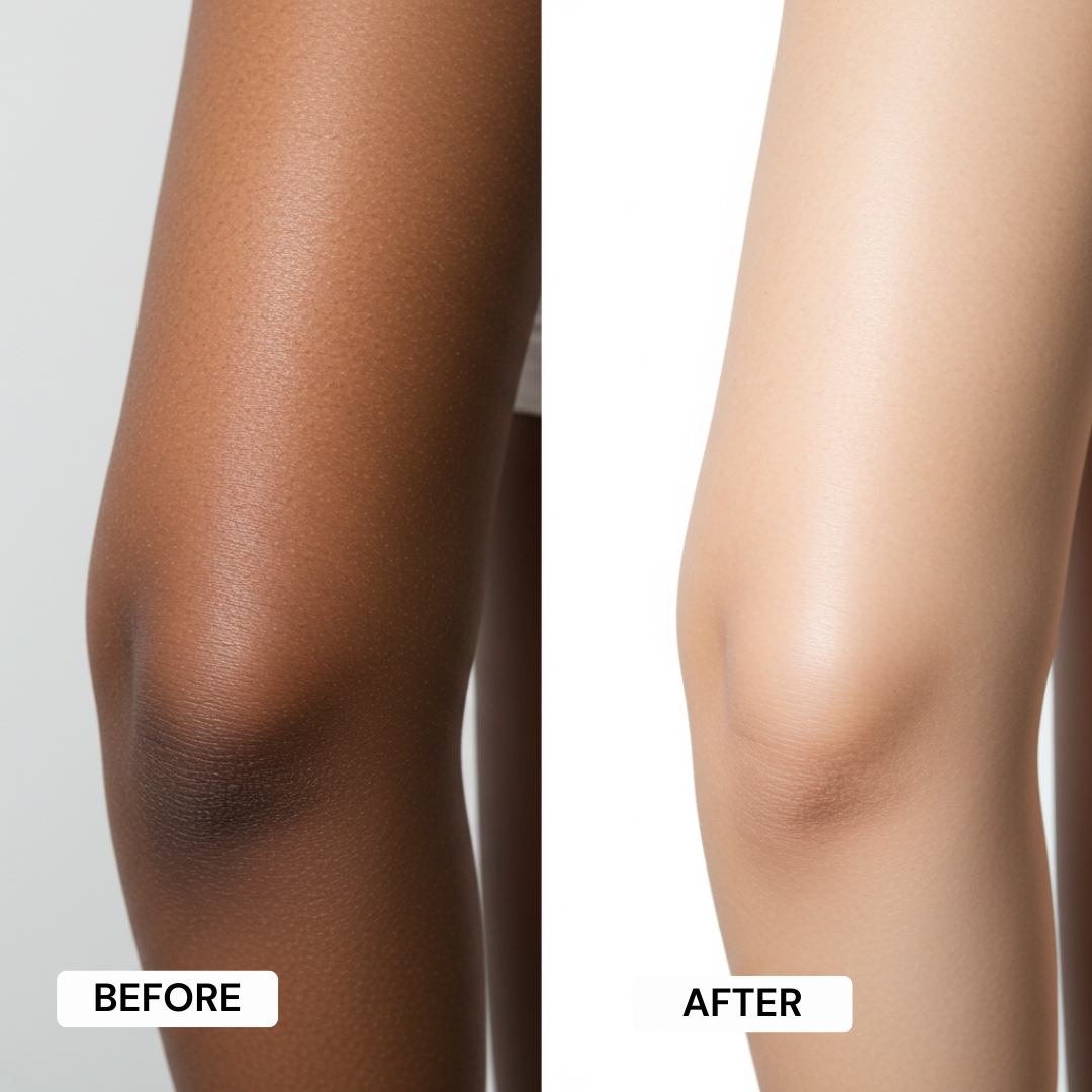 Before After Comparison 5